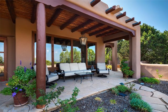26 Picacho Peak, Santa Fe, NM 87506