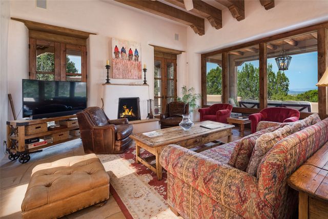 26 Picacho Peak, Santa Fe, NM 87506