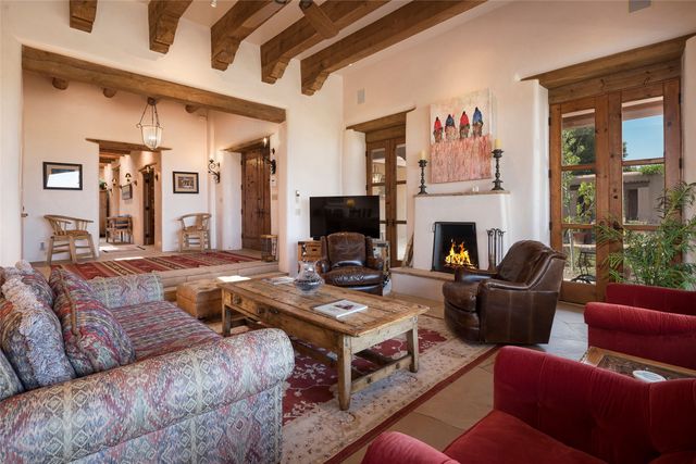 26 Picacho Peak, Santa Fe, NM 87506