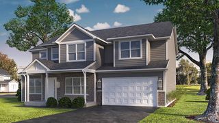 2811 Cryder Way, Yorkville, IL 60560