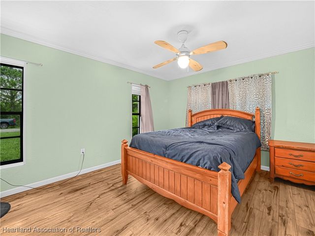 344 Boeing Street NW, Lake Placid, FL 33852