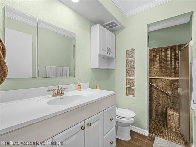 344 Boeing Street NW, Lake Placid, FL 33852