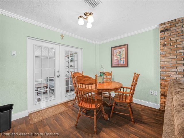 344 Boeing Street NW, Lake Placid, FL 33852