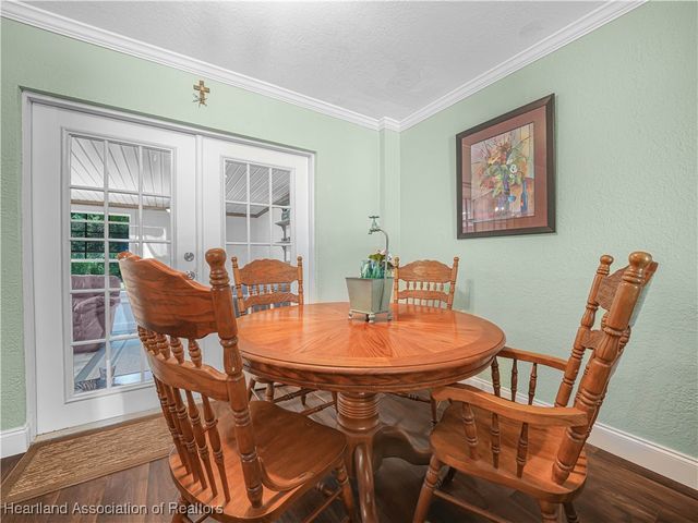344 Boeing Street NW, Lake Placid, FL 33852