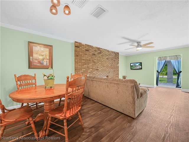 344 Boeing Street NW, Lake Placid, FL 33852