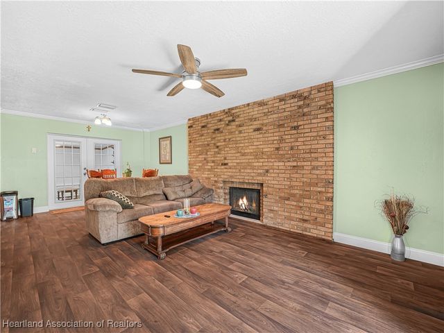 344 Boeing Street NW, Lake Placid, FL 33852