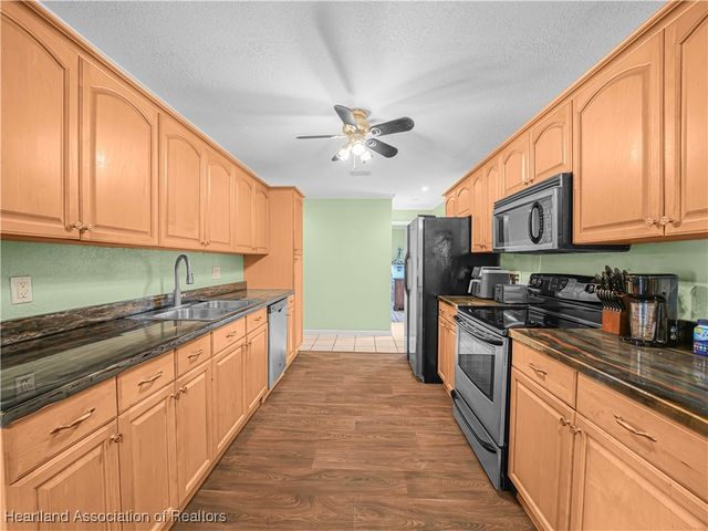 344 Boeing Street NW, Lake Placid, FL 33852