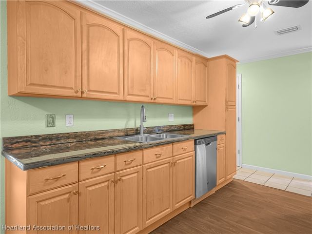 344 Boeing Street NW, Lake Placid, FL 33852