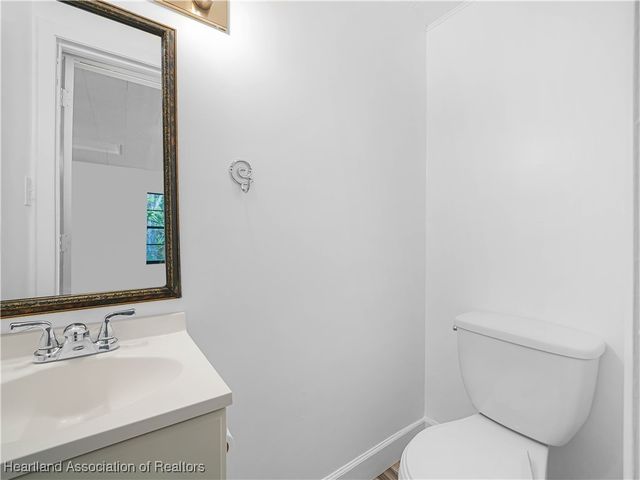 344 Boeing Street NW, Lake Placid, FL 33852