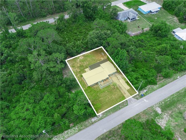 344 Boeing Street NW, Lake Placid, FL 33852