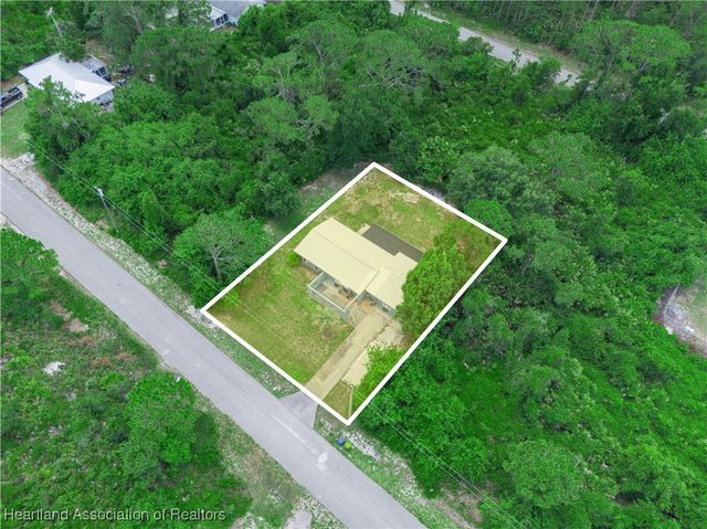 344 Boeing Street NW, Lake Placid, FL 33852