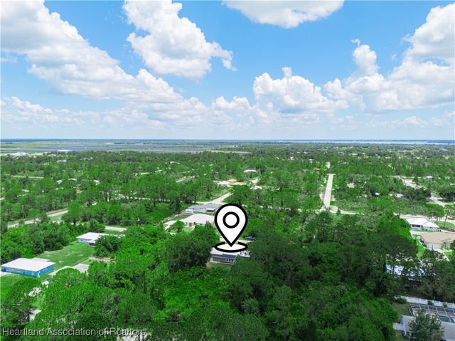 344 Boeing Street NW, Lake Placid, FL 33852