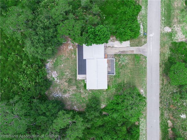 344 Boeing Street NW, Lake Placid, FL 33852