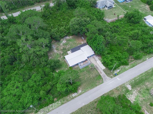 344 Boeing Street NW, Lake Placid, FL 33852
