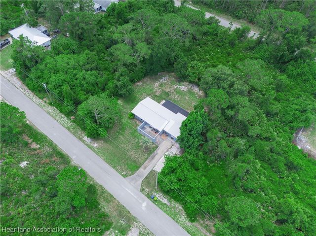 344 Boeing Street NW, Lake Placid, FL 33852