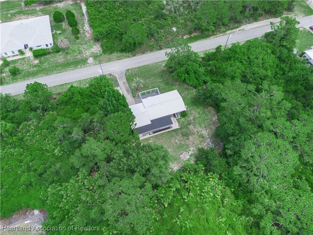 344 Boeing Street NW, Lake Placid, FL 33852