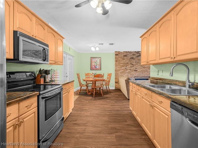 344 Boeing Street NW, Lake Placid, FL 33852