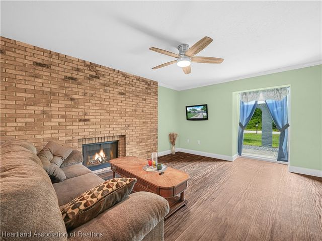 344 Boeing Street NW, Lake Placid, FL 33852