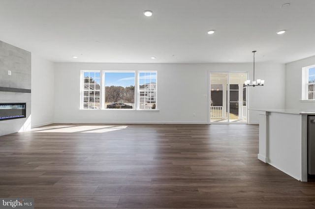 701 PINEAPPLE CT, Reisterstown, MD 21136