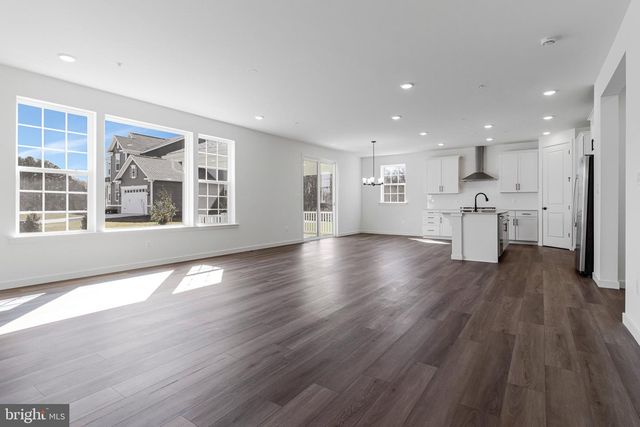 701 PINEAPPLE CT, Reisterstown, MD 21136