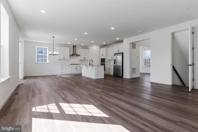 701 PINEAPPLE CT, Reisterstown, MD 21136