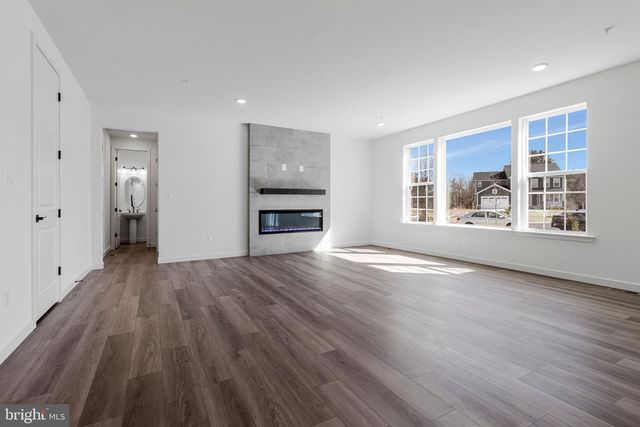 701 PINEAPPLE CT, Reisterstown, MD 21136