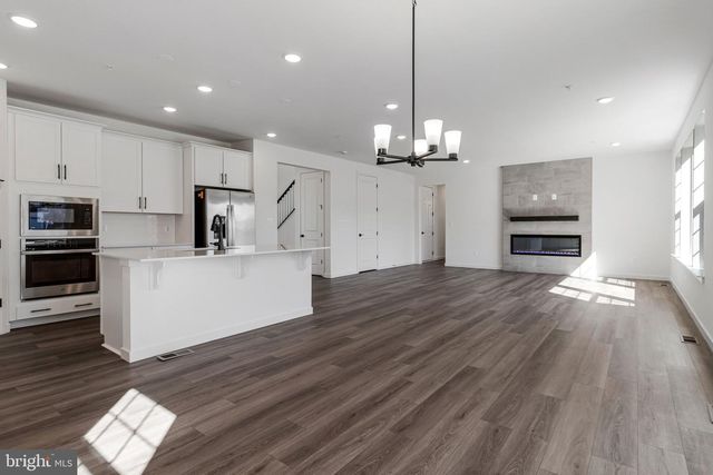 701 PINEAPPLE CT, Reisterstown, MD 21136