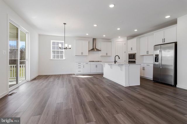 701 PINEAPPLE CT, Reisterstown, MD 21136