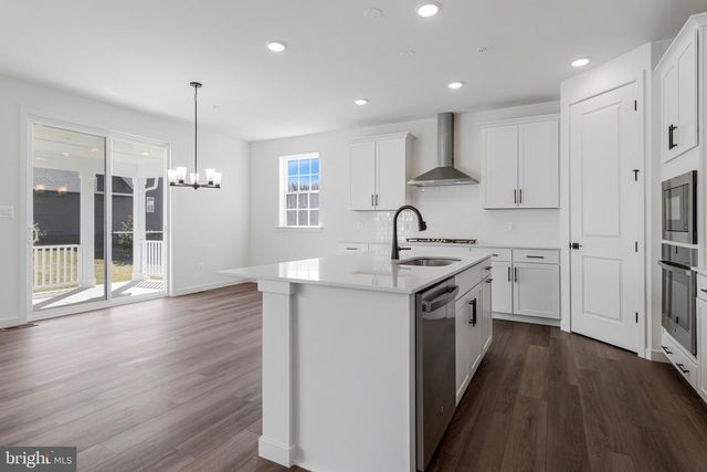 701 PINEAPPLE CT, Reisterstown, MD 21136