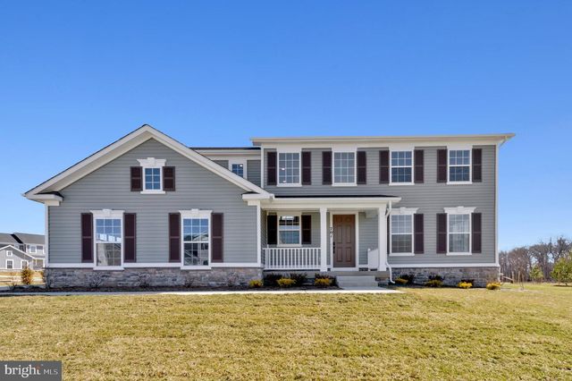 701 PINEAPPLE CT, Reisterstown, MD 21136