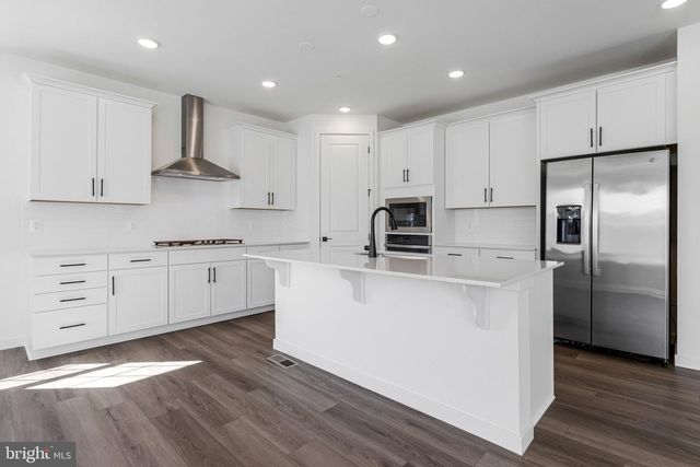 701 PINEAPPLE CT, Reisterstown, MD 21136