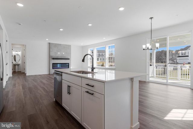 701 PINEAPPLE CT, Reisterstown, MD 21136