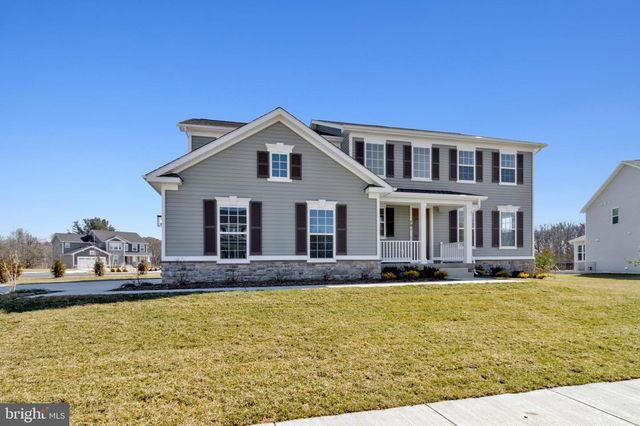 701 PINEAPPLE CT, Reisterstown, MD 21136