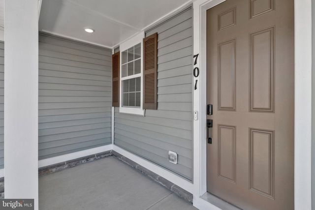 701 PINEAPPLE CT, Reisterstown, MD 21136