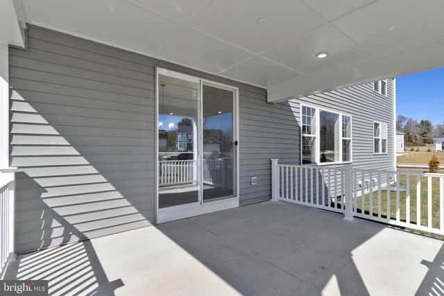 701 PINEAPPLE CT, Reisterstown, MD 21136