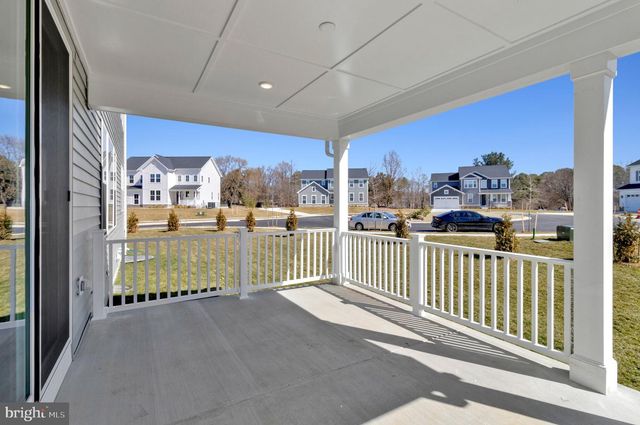 701 PINEAPPLE CT, Reisterstown, MD 21136