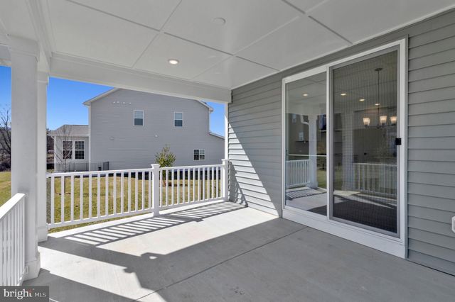 701 PINEAPPLE CT, Reisterstown, MD 21136