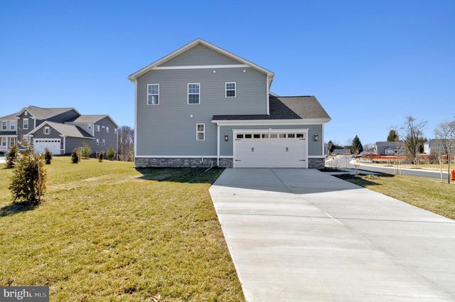 701 PINEAPPLE CT, Reisterstown, MD 21136