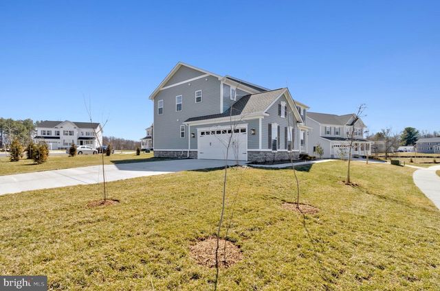 701 PINEAPPLE CT, Reisterstown, MD 21136