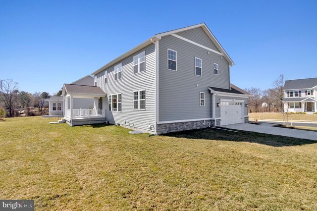 701 PINEAPPLE CT, Reisterstown, MD 21136