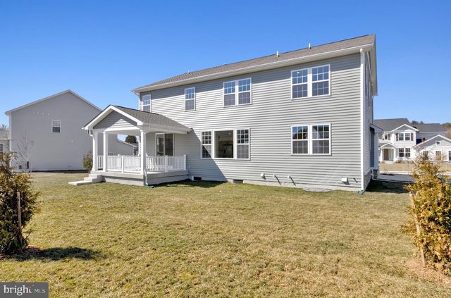 701 PINEAPPLE CT, Reisterstown, MD 21136