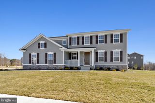 701 PINEAPPLE CT, Reisterstown, MD 21136