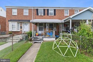 724 MIDDLESEX RD, Essex, MD 21221