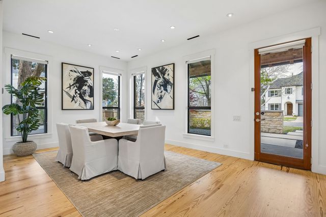 7326 La Vista Drive, Dallas, TX 75214