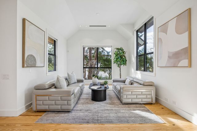 7326 La Vista Drive, Dallas, TX 75214