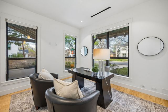 7326 La Vista Drive, Dallas, TX 75214