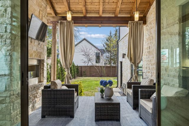 7326 La Vista Drive, Dallas, TX 75214