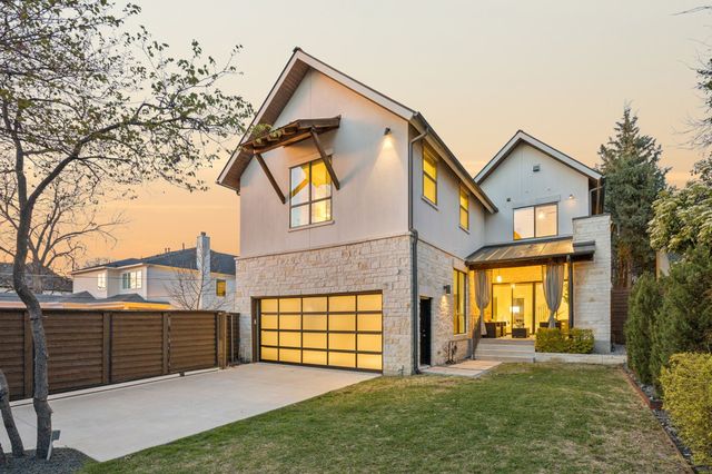 7326 La Vista Drive, Dallas, TX 75214