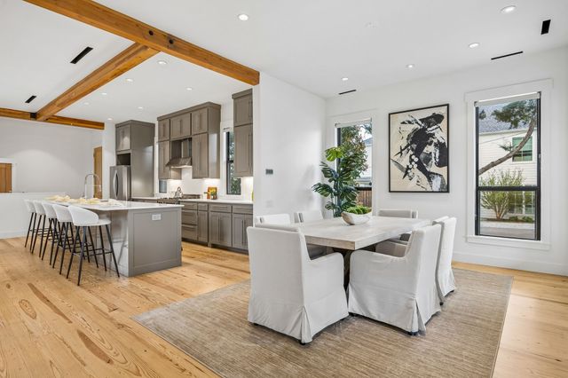 7326 La Vista Drive, Dallas, TX 75214