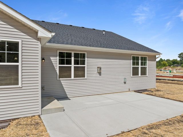 1575 Meadowview COURT, Whitewater, WI 53190